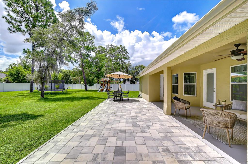 3358 Ponytail Court Spring Hill, FL 34609 - Photo 30 of 40