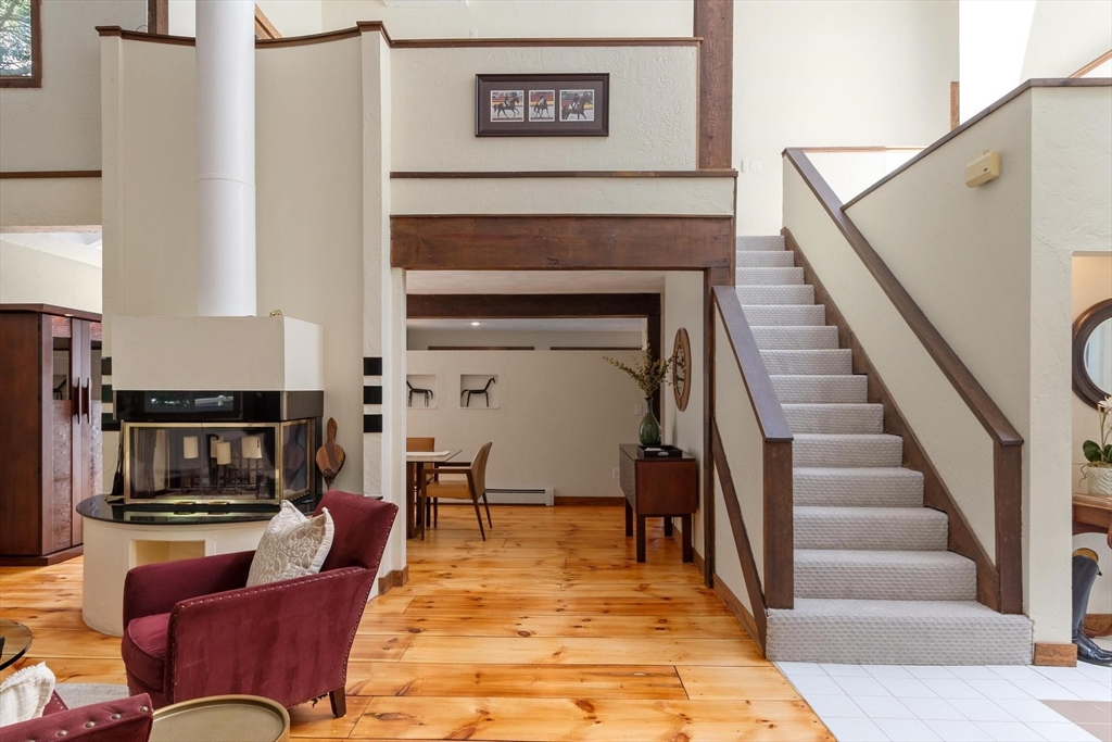 261 Old Littleton Road Harvard, MA 01451 - Photo 11 of 42