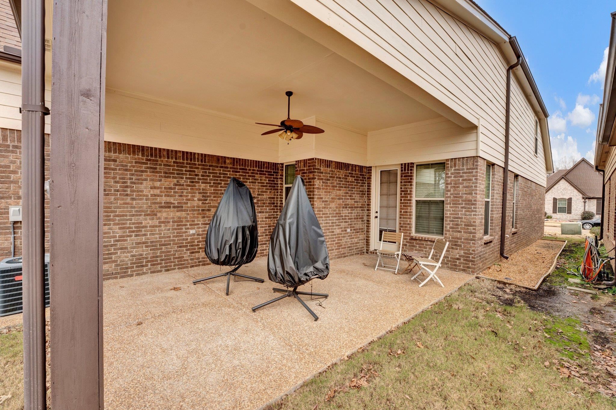 1965 Rochelle Lane Cordova, TN 38016 - Photo 37 of 40