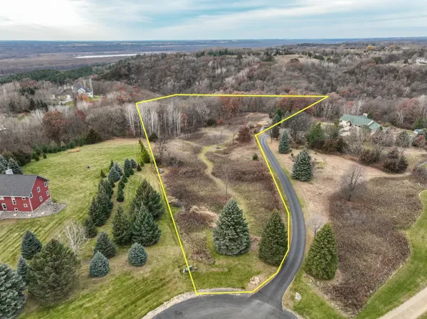 $205,000 | Lot 41 463rd Avenue, Prescott, WI 54021