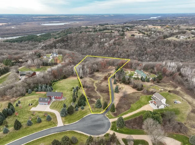 $205,000 | Lot 41 463rd Avenue, Prescott, WI 54021