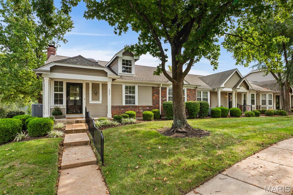 1902 Baxter Ridge Drive Chesterfield, MO 63017 - Photo 48 of 51 Gallery Image 48