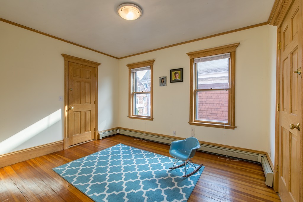 57 Highland Road Somerville, MA 02144 - Photo 16 of 29 Gallery Image 16