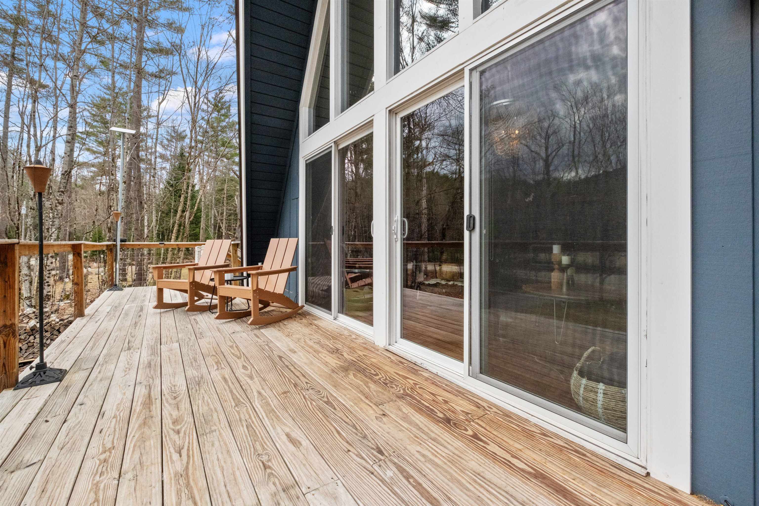 317 Valley Road Haverhill, NH 03785 - Photo 12 of 51