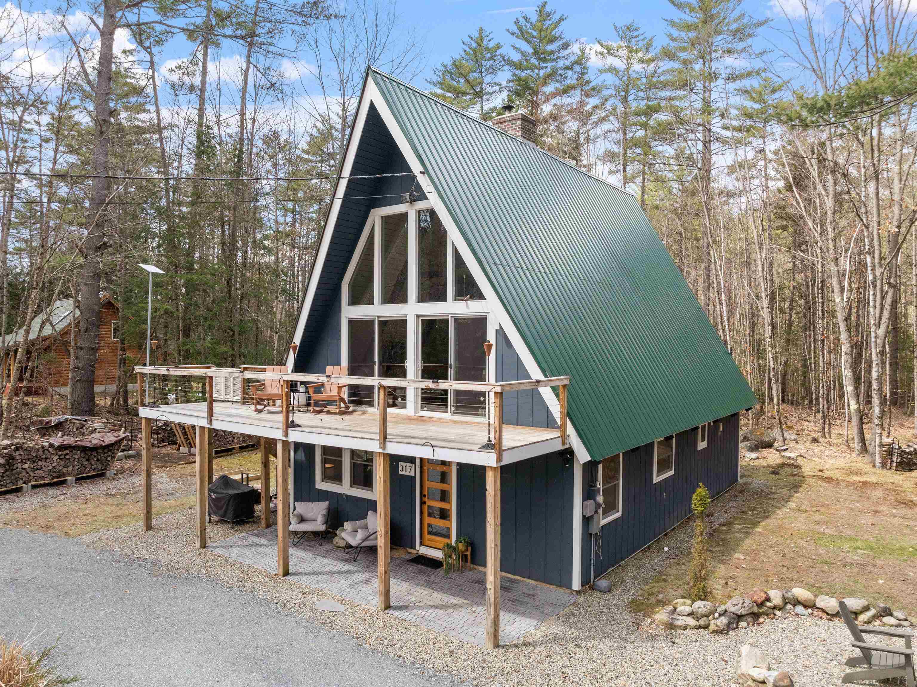 317 Valley Road Haverhill, NH 03785 - Photo 2 of 51