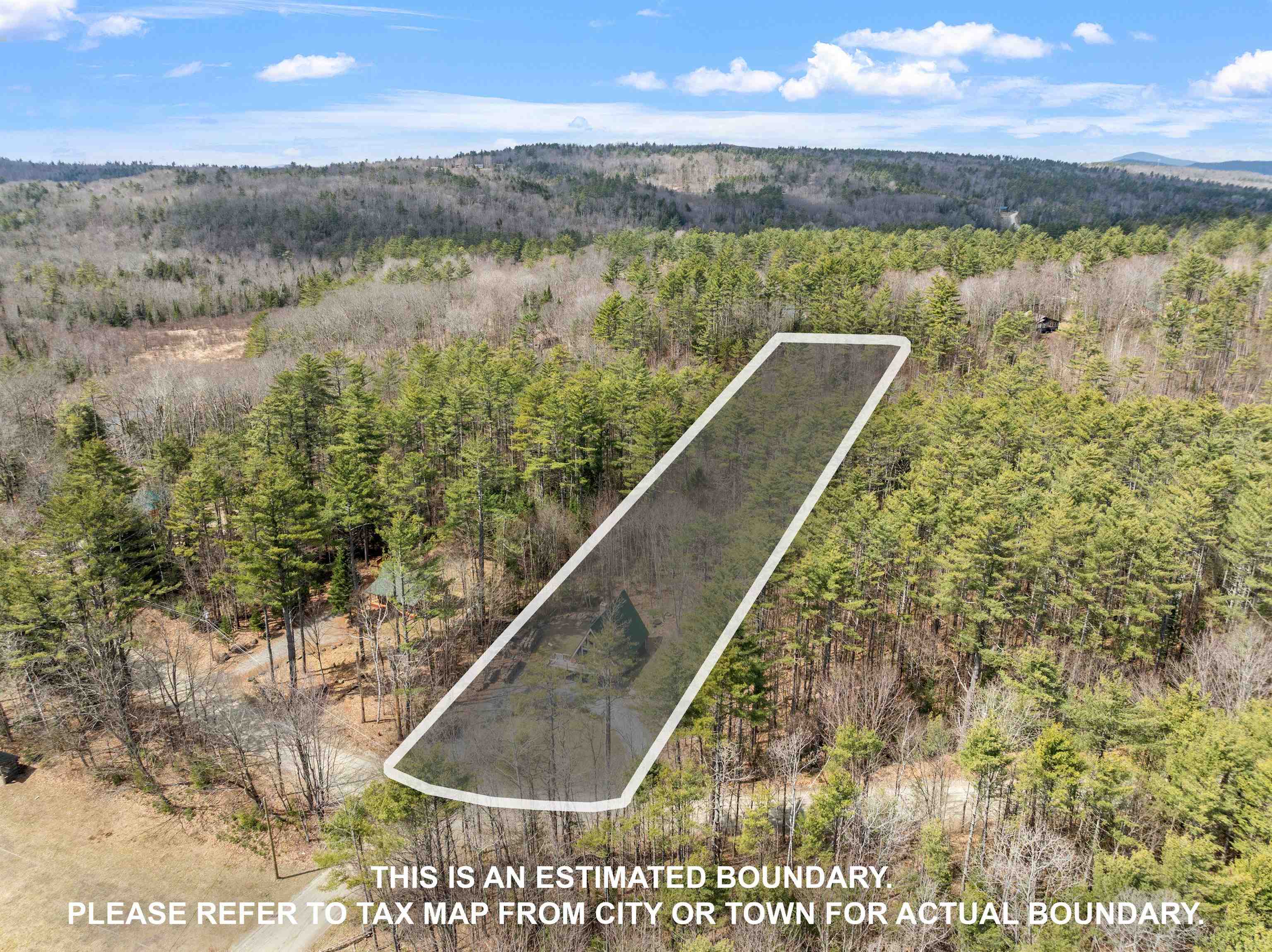 317 Valley Road Haverhill, NH 03785 - Photo 46 of 51