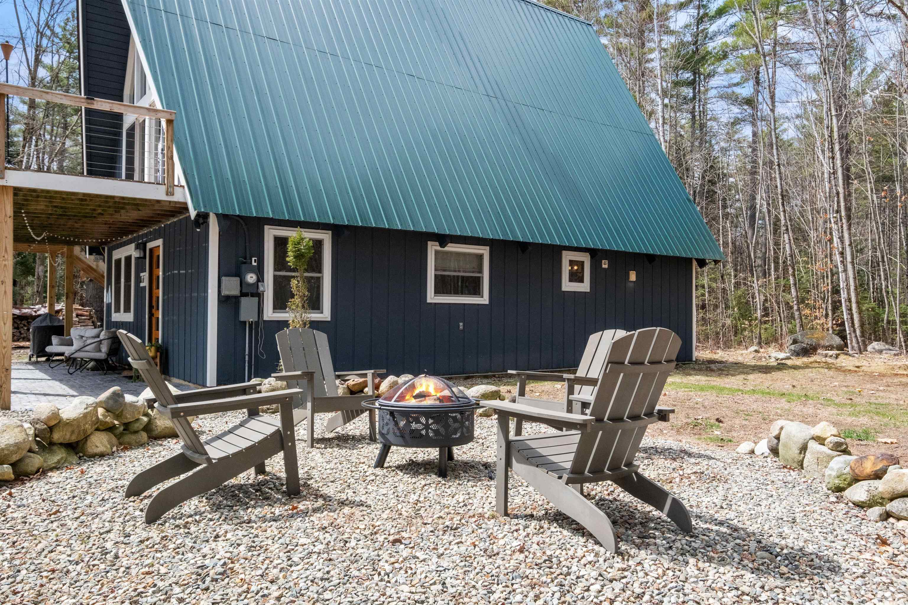 317 Valley Road Haverhill, NH 03785 - Photo 5 of 51