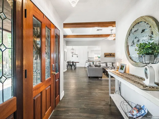 $640,000 | 834 Candlewood Circle, New Braunfels, TX 78130