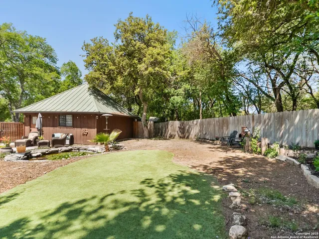 $640,000 | 834 Candlewood Circle, New Braunfels, TX 78130