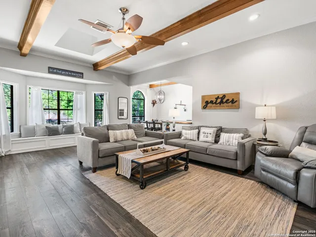 $640,000 | 834 Candlewood Circle, New Braunfels, TX 78130