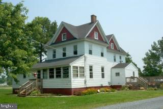 26701 Old State Road Crisfield, MD 21817 - Photo 1 of 3 Gallery Image 1