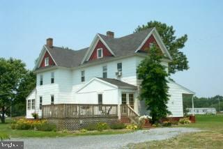 26701 Old State Road Crisfield, MD 21817 - Photo 2 of 3 Gallery Image 2
