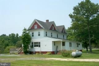 26701 Old State Road Crisfield, MD 21817 - Photo 3 of 3 Gallery Image 3