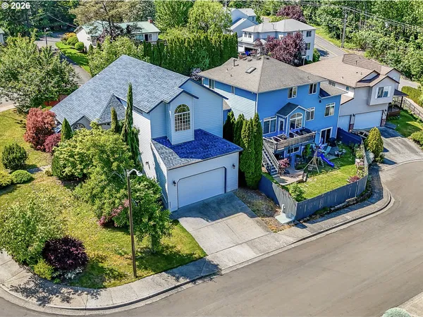 $499,900 | 4029 Northeast 16th Court, Gresham, OR 97030