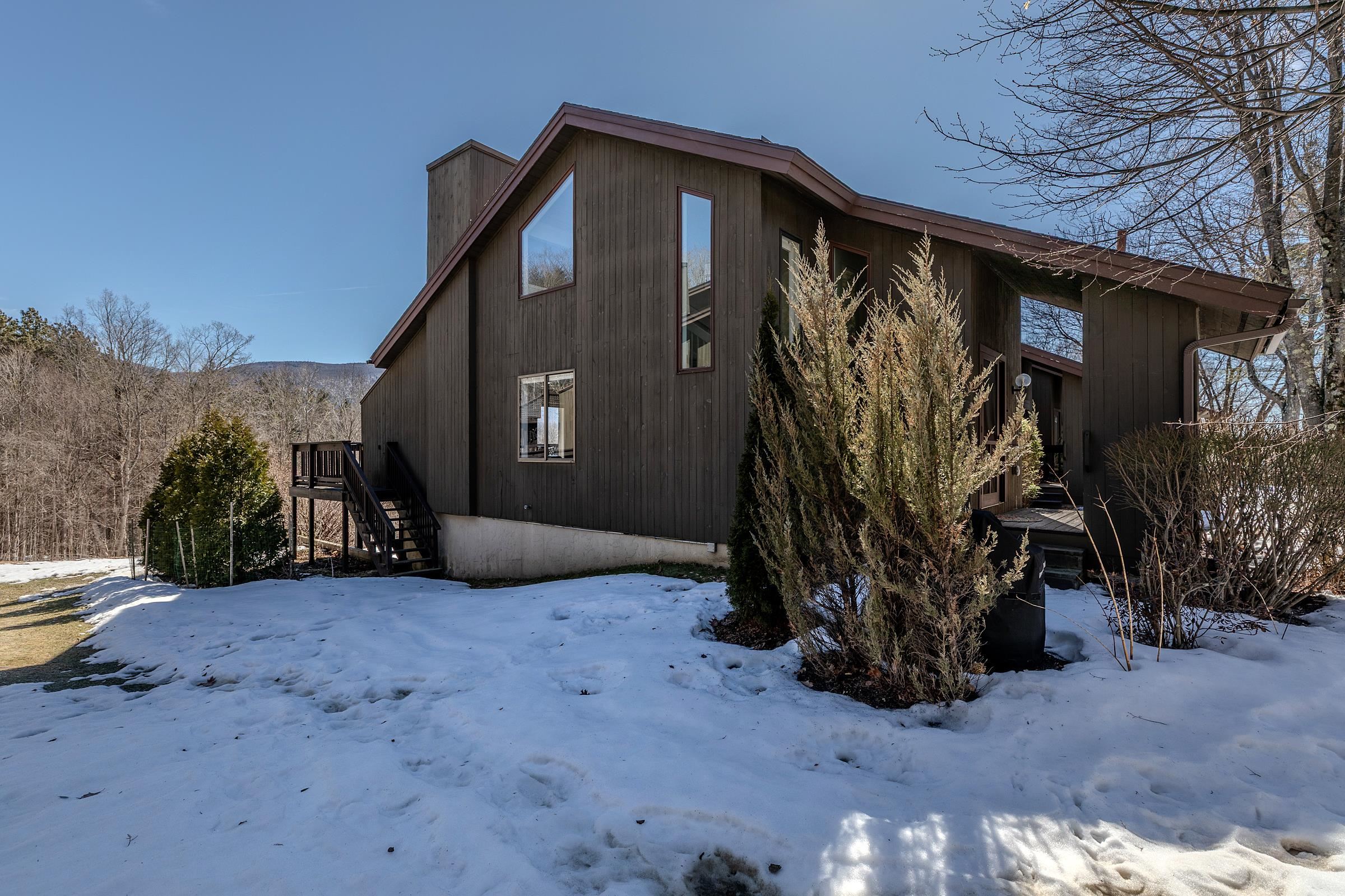 94 Murray Hill Woods Road, Unit 64 Manchester, VT 05255 - Photo 36 of 49 Gallery Image 36