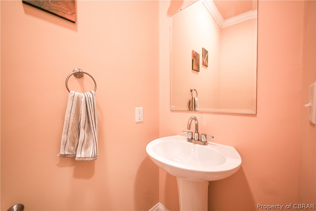 812 Cubit Creek Road Heathsville, VA 22473 - Photo 11 of 30