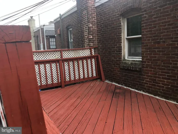 $1,500 | 1003 1/2 West Lancaster Avenue, Bryn Mawr, PA 19010