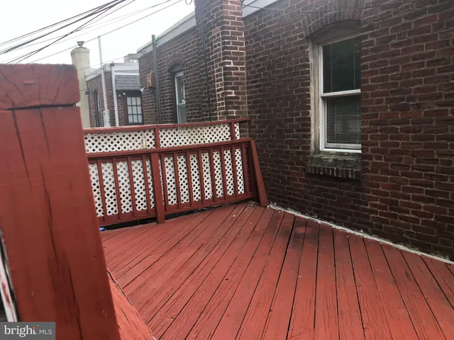 $1,500 | 1003 1/2 West Lancaster Avenue, Bryn Mawr, PA 19010