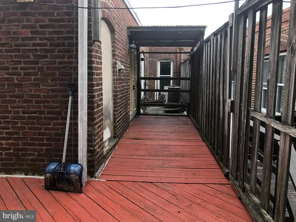 $1,500 | 1003 1/2 West Lancaster Avenue, Bryn Mawr, PA 19010