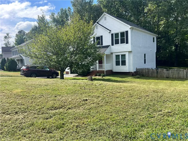 $425,000 | 7806 Belmont Stakes Drive, Midlothian, VA 23112