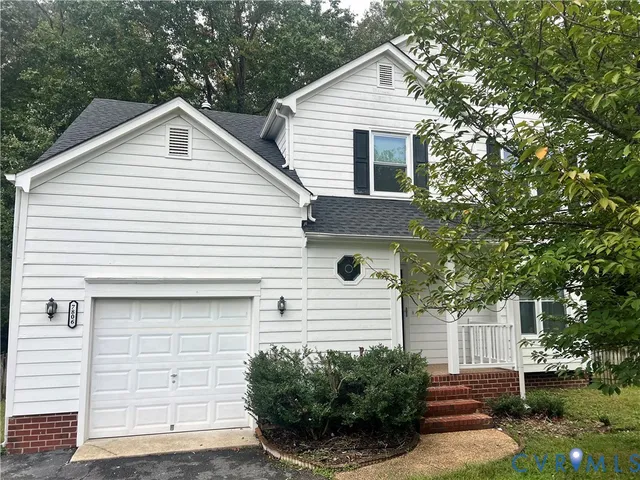 $425,000 | 7806 Belmont Stakes Drive, Midlothian, VA 23112