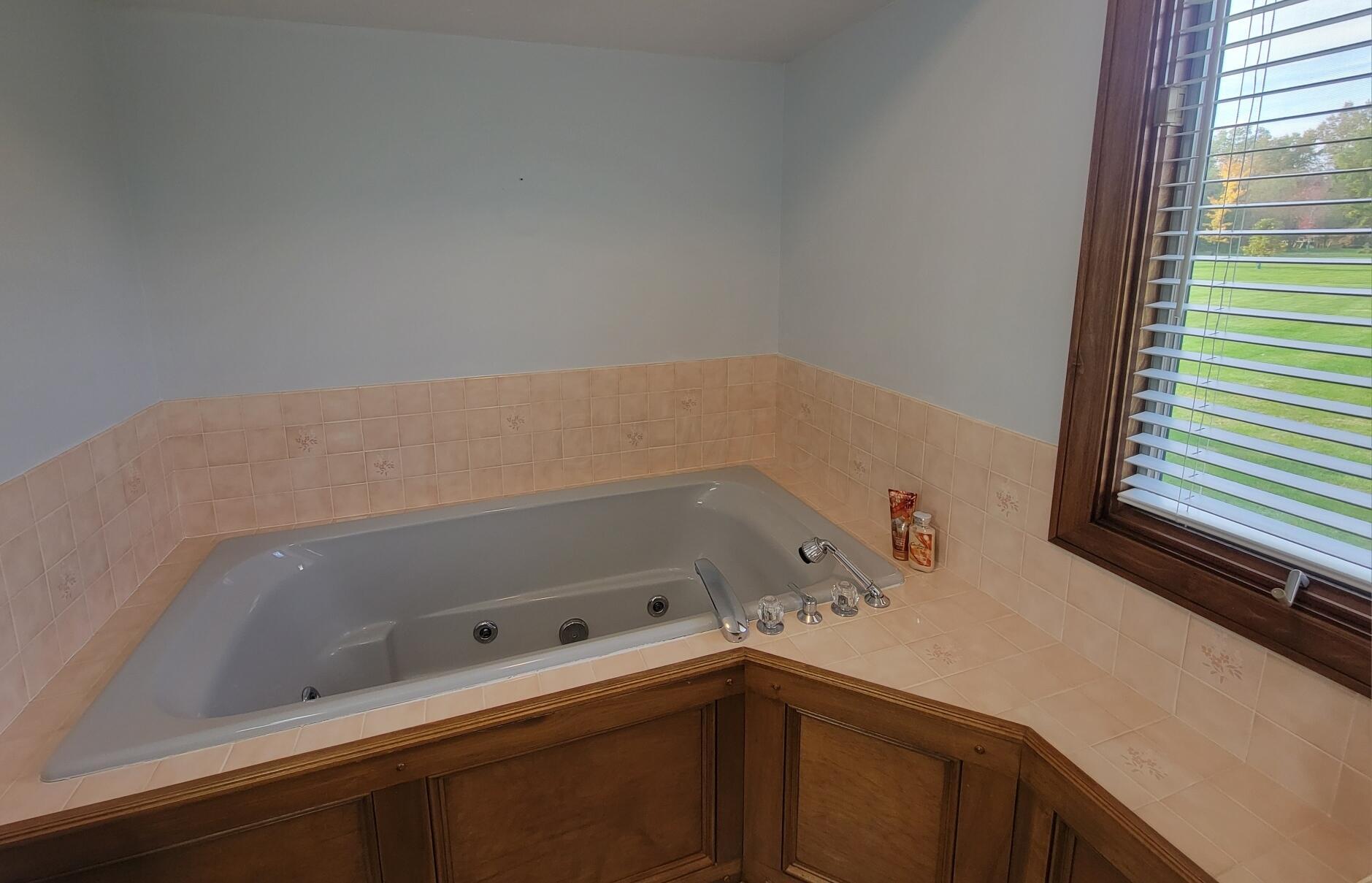 7245 Plumb Road Galena, OH 43021 - Photo 12 of 33 Jacuzzi in the master