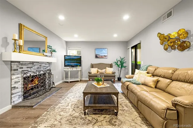 $225,000 | 3872 South Fraser Street, Unit O03, Aurora, CO 80014