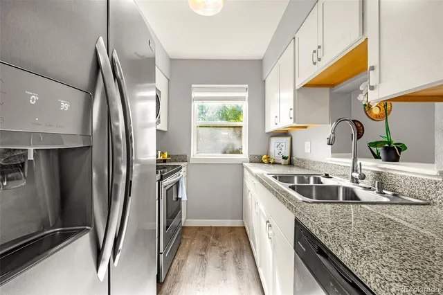 $225,000 | 3872 South Fraser Street, Unit O03, Aurora, CO 80014