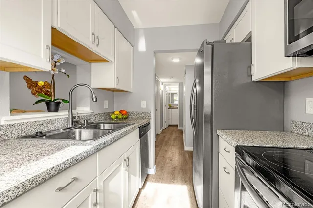 $225,000 | 3872 South Fraser Street, Unit O03, Aurora, CO 80014