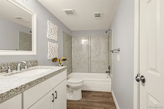 $225,000 | 3872 South Fraser Street, Unit O03, Aurora, CO 80014