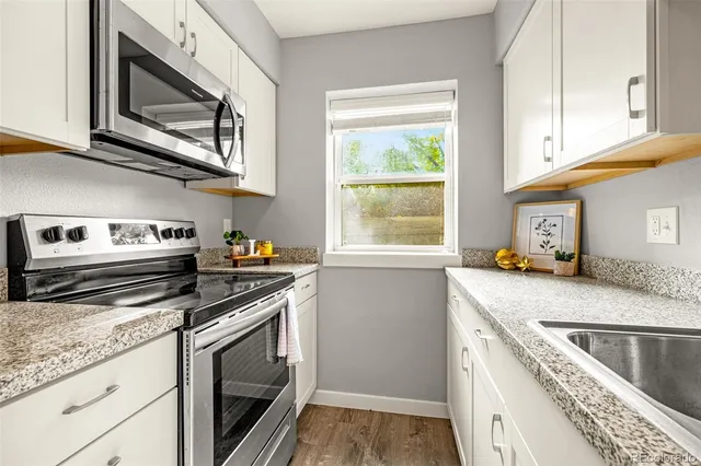 $225,000 | 3872 South Fraser Street, Unit O03, Aurora, CO 80014