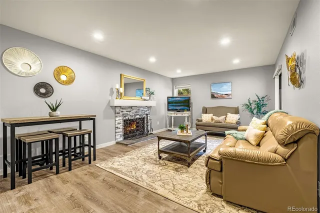 $225,000 | 3872 South Fraser Street, Unit O03, Aurora, CO 80014