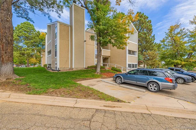 $225,000 | 3872 South Fraser Street, Unit O03, Aurora, CO 80014