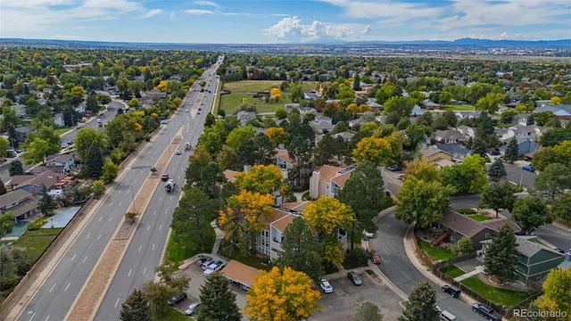 $225,000 | 3872 South Fraser Street, Unit O03, Aurora, CO 80014