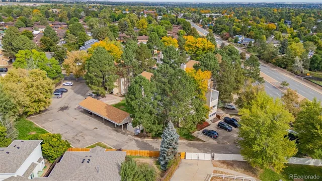 $225,000 | 3872 South Fraser Street, Unit O03, Aurora, CO 80014