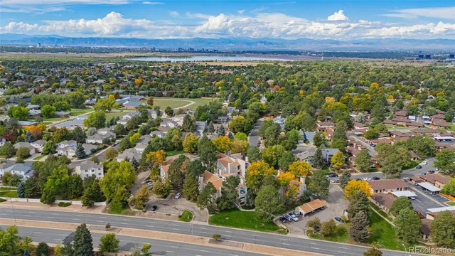 $225,000 | 3872 South Fraser Street, Unit O03, Aurora, CO 80014