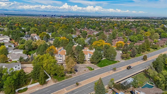 $225,000 | 3872 South Fraser Street, Unit O03, Aurora, CO 80014