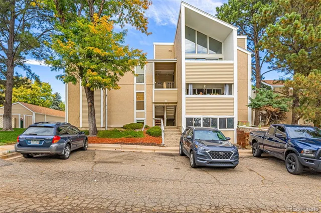 $225,000 | 3872 South Fraser Street, Unit O03, Aurora, CO 80014