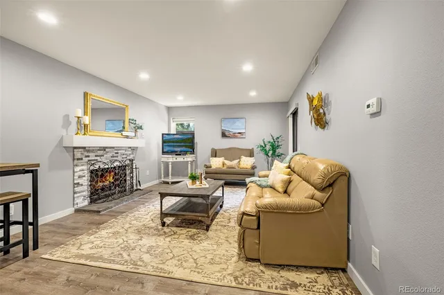 $225,000 | 3872 South Fraser Street, Unit O03, Aurora, CO 80014