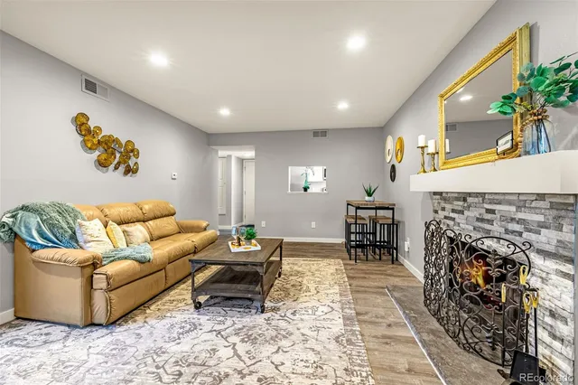 $225,000 | 3872 South Fraser Street, Unit O03, Aurora, CO 80014