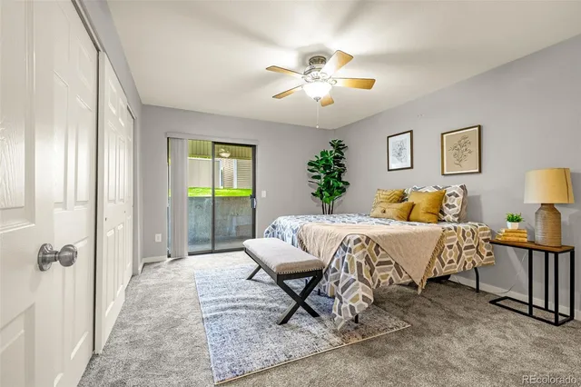 $225,000 | 3872 South Fraser Street, Unit O03, Aurora, CO 80014