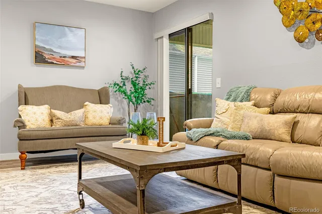 $225,000 | 3872 South Fraser Street, Unit O03, Aurora, CO 80014