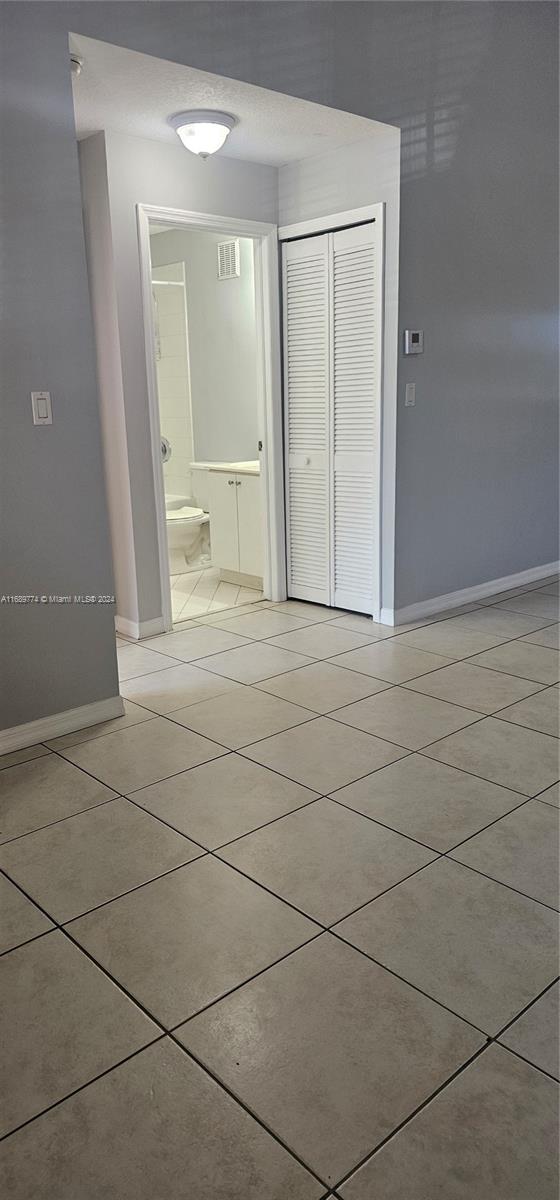 2910 Southeast 12th Road, Unit 20429 Homestead, FL 33035 - Photo 13 of 16 a view of empty room