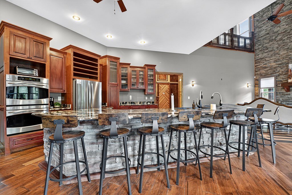 280 Star Creek Crossing Morganton, GA 30560 - Photo 26 of 100