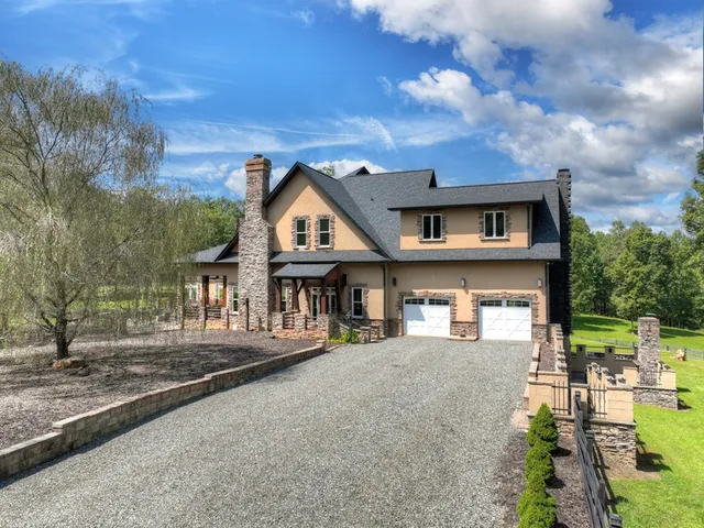 $3,700,000 | 280 Star Creek Crossing, Morganton, GA 30560