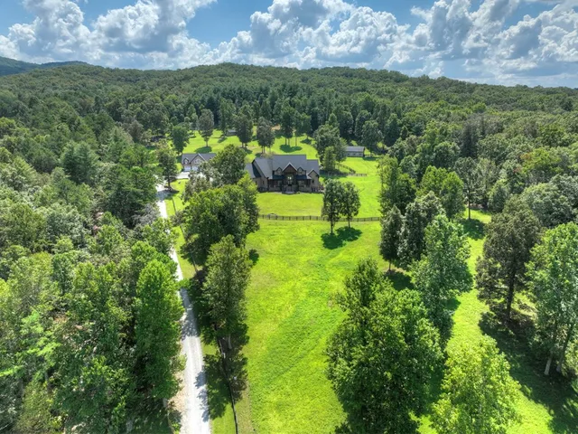 $3,700,000 | 280 Star Creek Crossing, Morganton, GA 30560