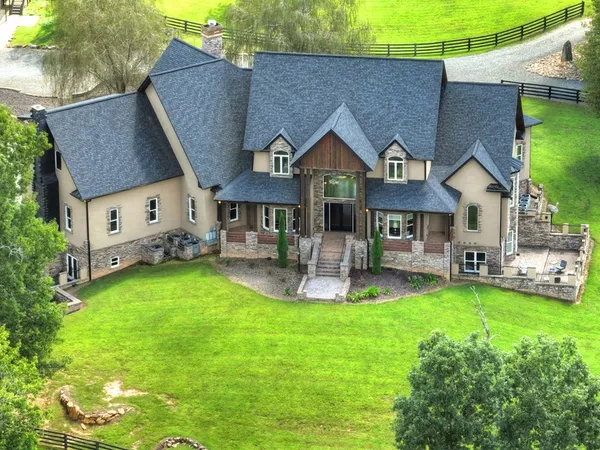 $3,395,000 | 280 Star Creek Crossing, Morganton, GA 30560