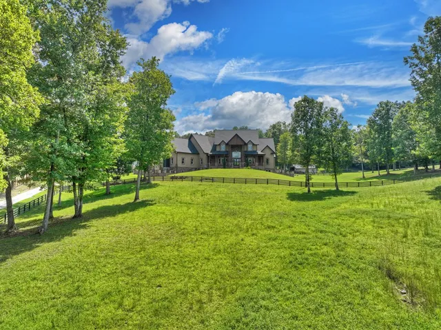 $3,700,000 | 280 Star Creek Crossing, Morganton, GA 30560