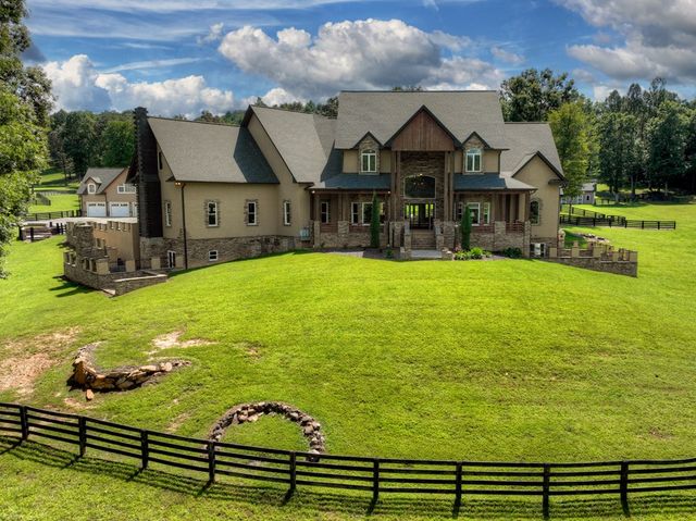 $3,900,000 | 280 Star Creek Crossing, Morganton, GA 30560