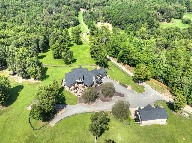 $3,700,000 | 280 Star Creek Crossing, Morganton, GA 30560